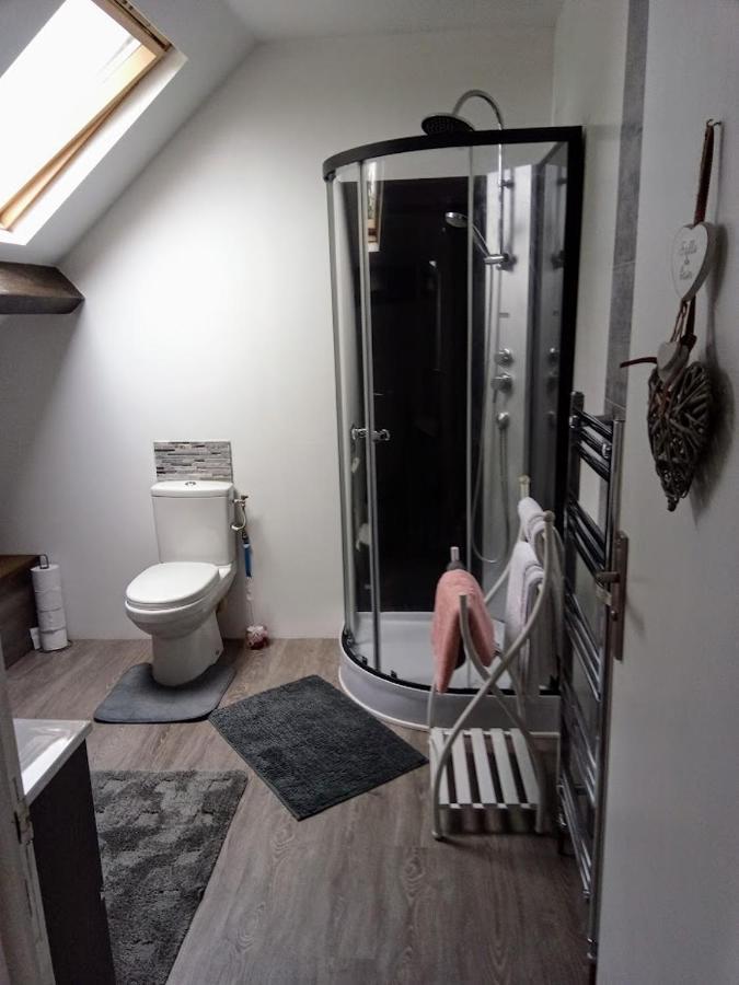Le Chalange Bed & Breakfast *