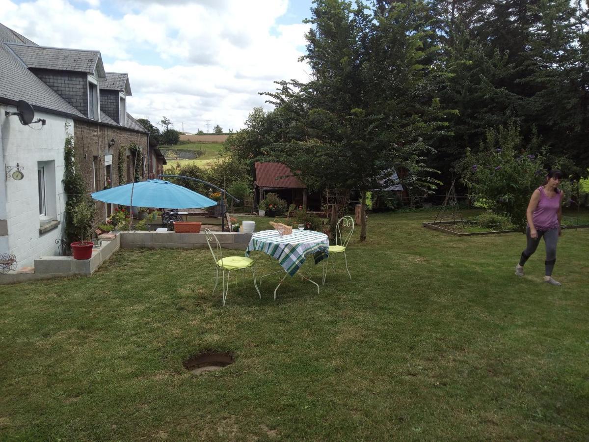 Le Chalange Bed & Breakfast