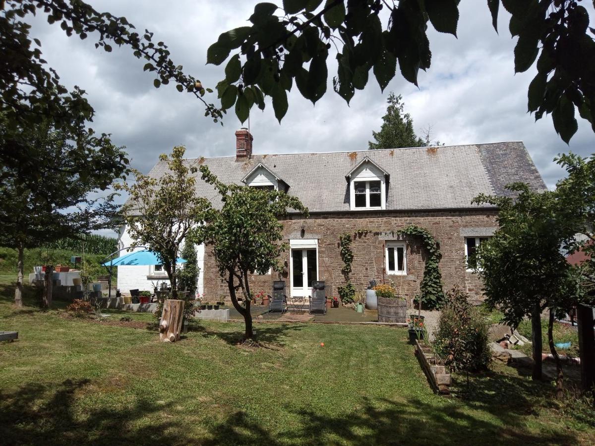 Bed & Breakfast Le Chalange *