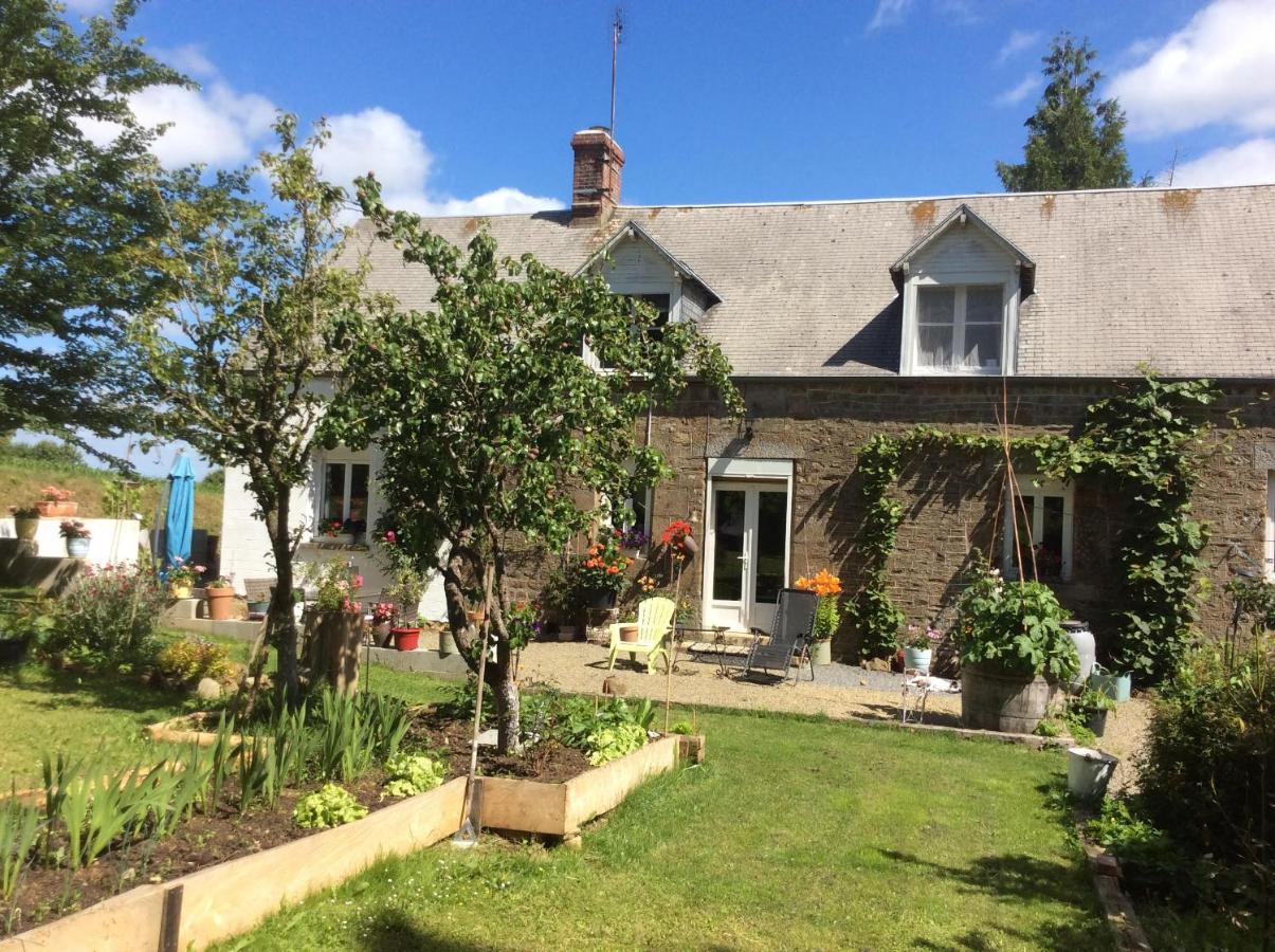 Bed & Breakfast Le Chalange Lapenty