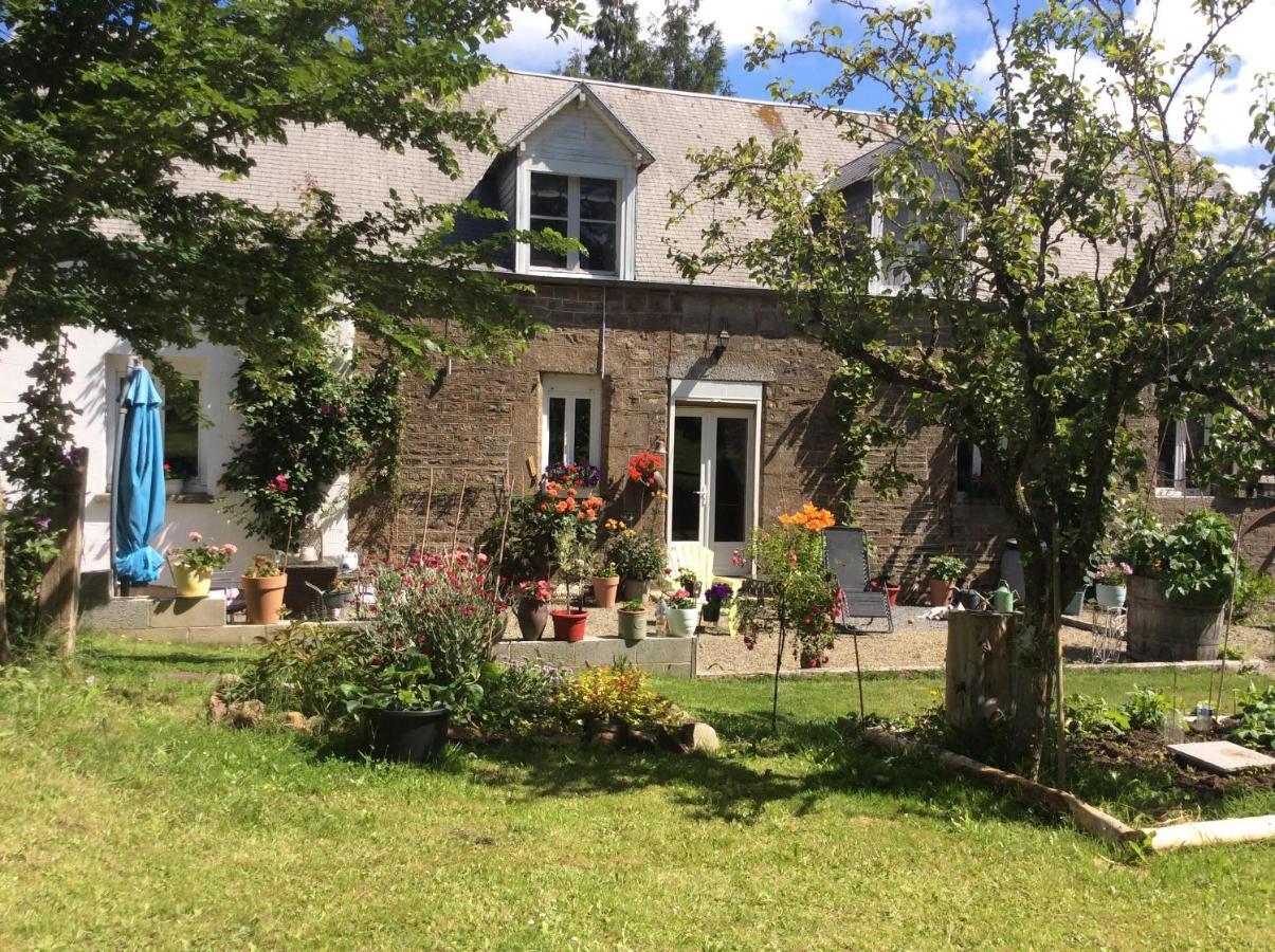 Bed & Breakfast Le Chalange