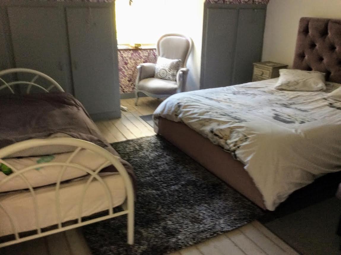 Bed & Breakfast Le Chalange *