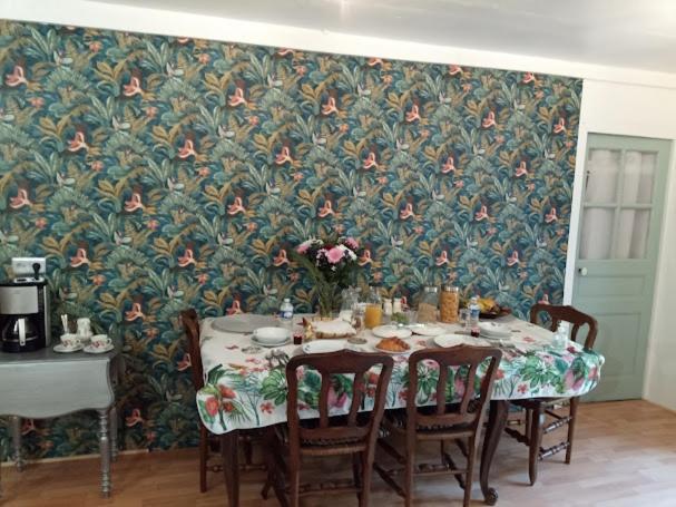 Bed & Breakfast Le Chalange