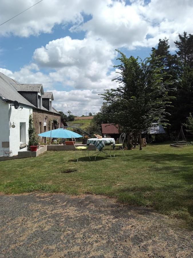 Le Chalange Bed & Breakfast *