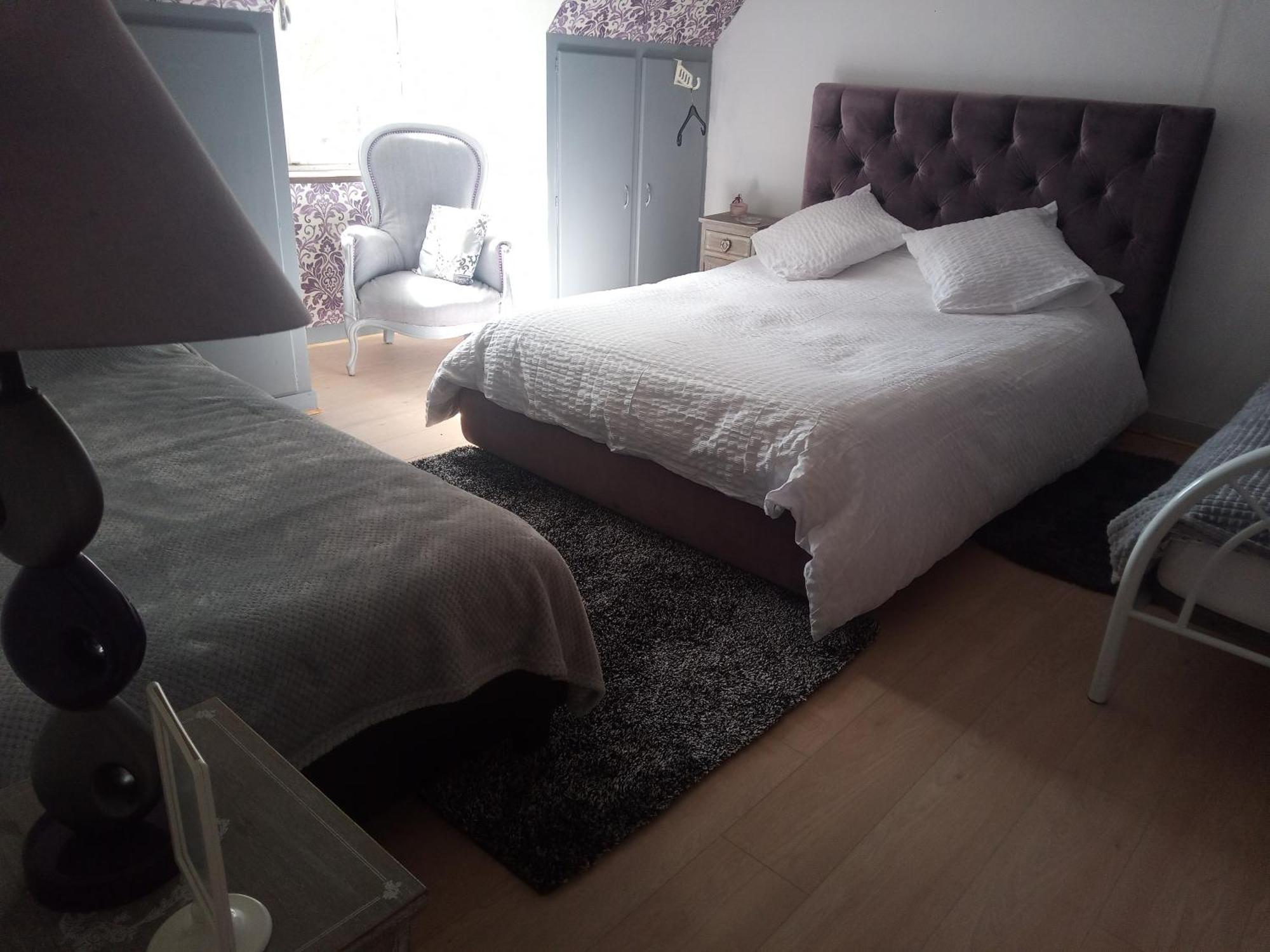 Bed & Breakfast Le Chalange